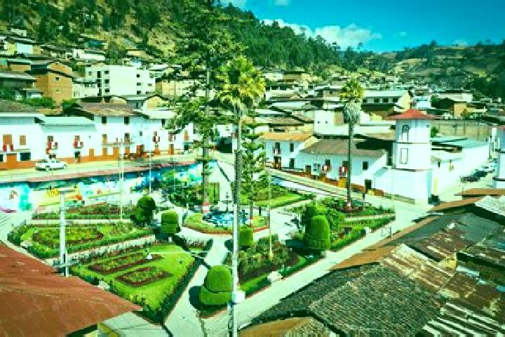 Scarlett, 22 — Escort in Guzmango, Peru