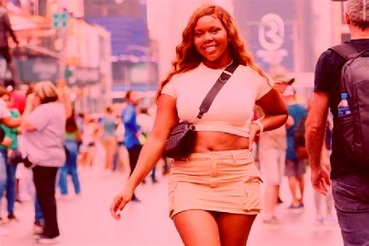 Scarlett, 22 — Escort in Hoover, United States