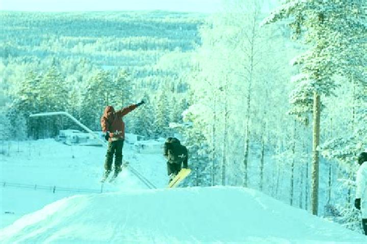 Scarlett, 22 — Escort in Jokkmokk, Sweden