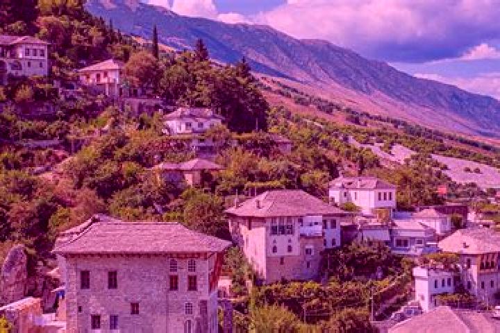 Scarlett, 22 — Escort in Kalis, Albania