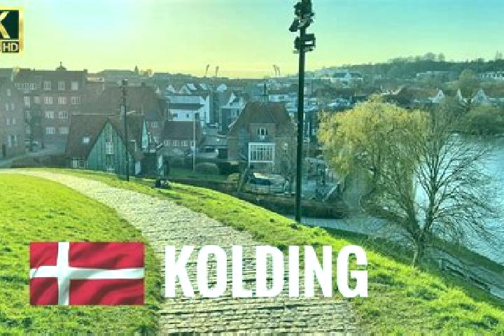Scarlett, 22 — Escort in Kolding, Denmark