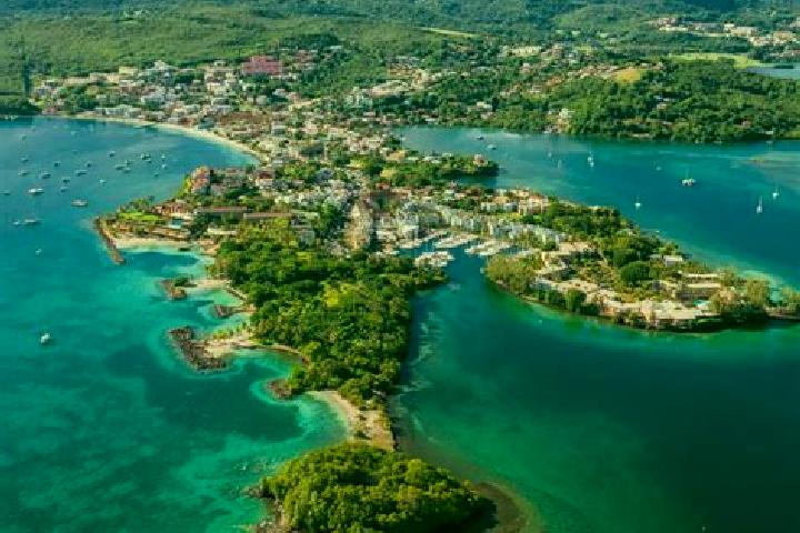 Scarlett, 22 — Escort in Le Robert, Martinique