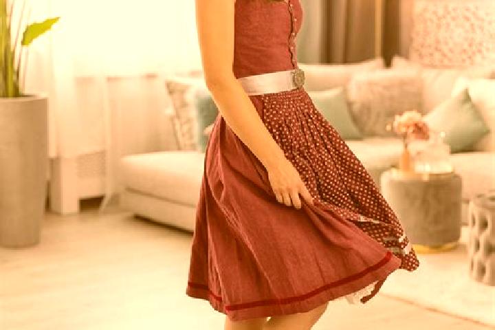Scarlett, 22 — Escort in Luchsingen, Switzerland