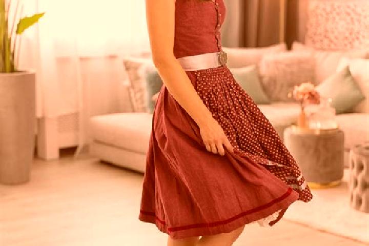 Scarlett, 22 — Escort in Maciseni, Romania