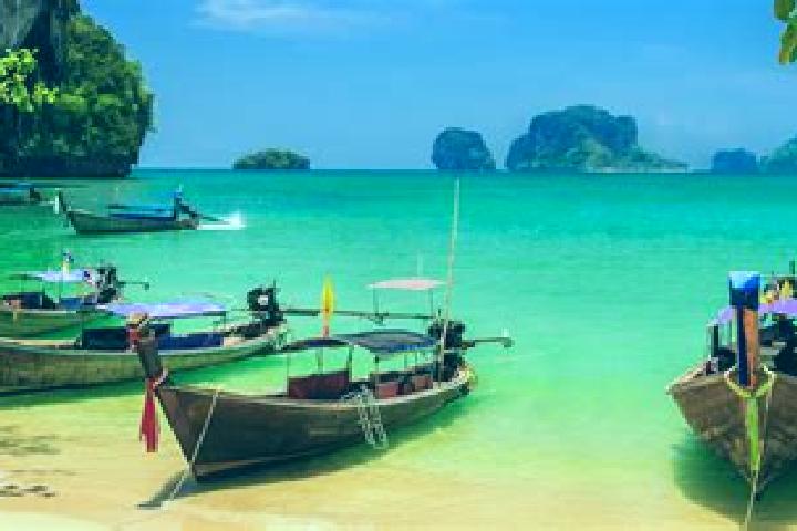 Scarlett, 22 — Escort in Mae On, Thailand