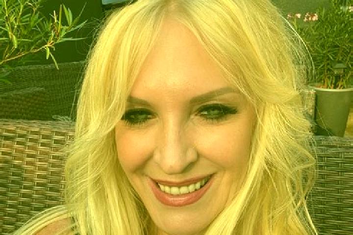 Scarlett, 22 — Escort in Mailberg, Austria