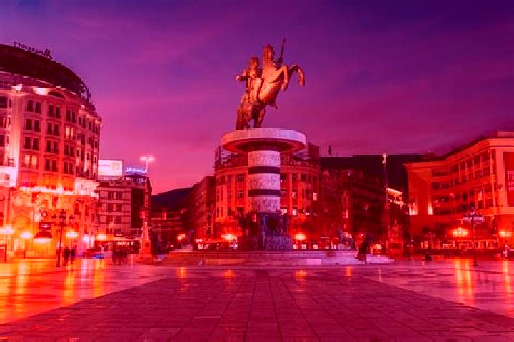 Scarlett, 22 — Escort in Miravci, North Macedonia