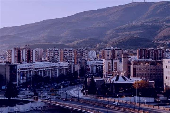 Scarlett, 22 — Escort in Mirkovci, North Macedonia