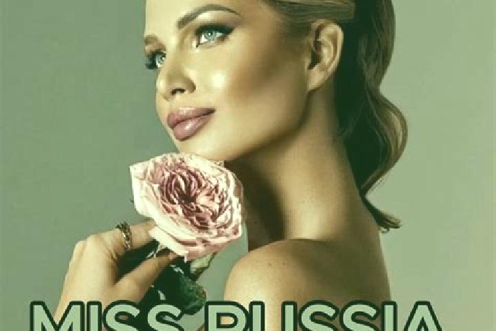 Scarlett, 22 — Escort in Monetnyy, Russia