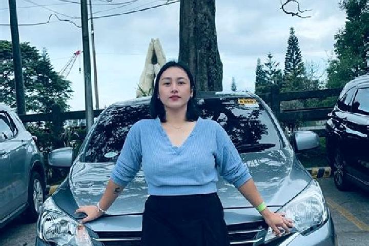 Scarlett, 22 — Escort in Nalundan, Philippines