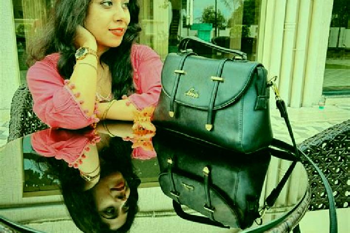 Scarlett, 22 — Escort in Panchet, India
