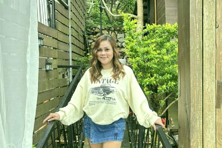 Scarlett, 22 — Escort in Picones, Mexico