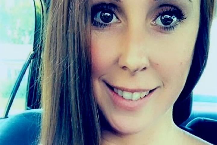 Scarlett, 22 — Escort in Rochelle, United States