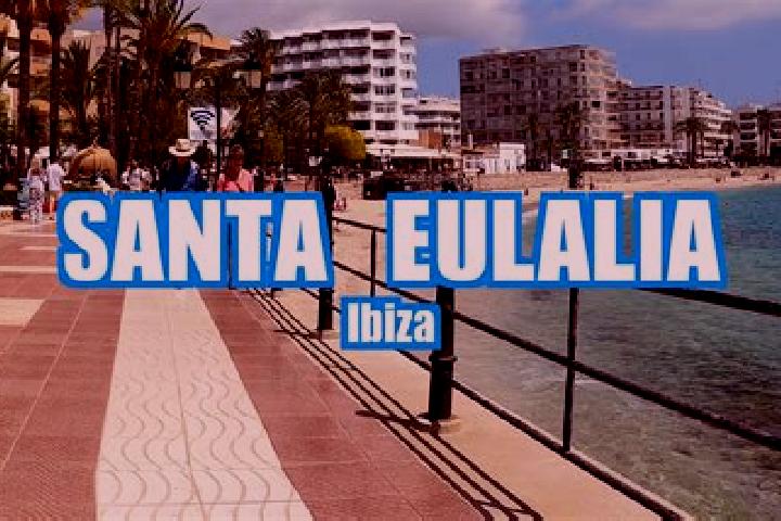 Scarlett, 22 — Escort in Santa Eulalia, Spain