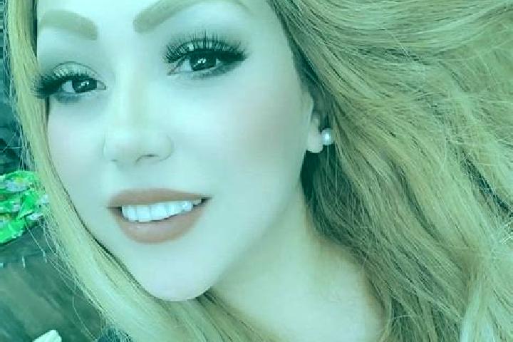 Scarlett, 22 — Escort in Terrenate, Mexico