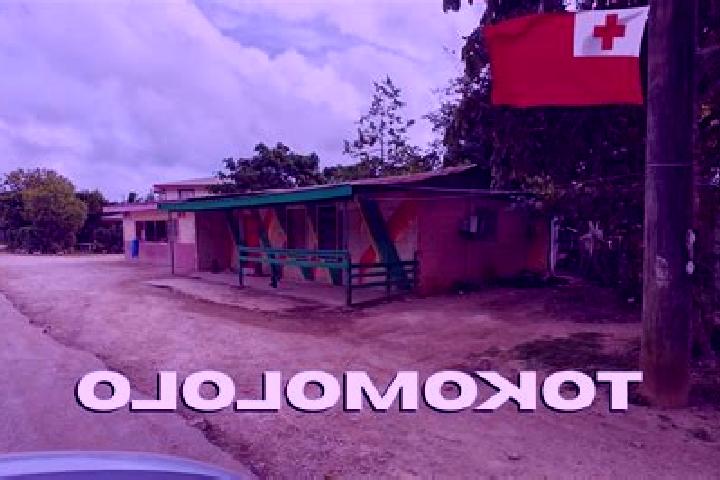 Scarlett, 22 — Escort in Tokomololo, Tonga