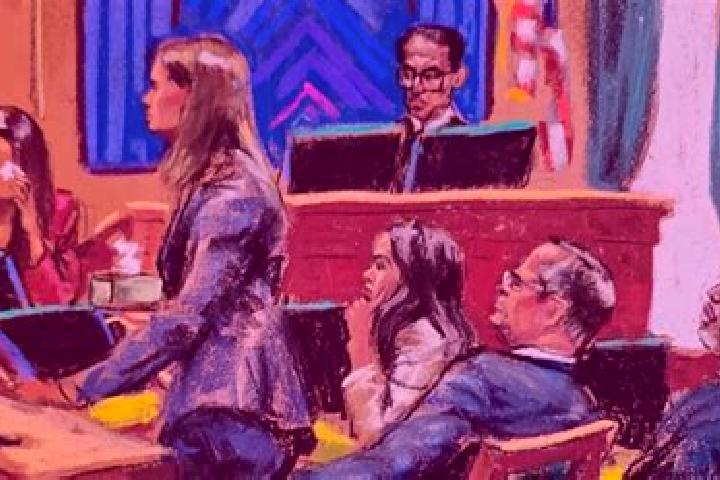 Scarlett, 22 — Escort in Trial, United States
