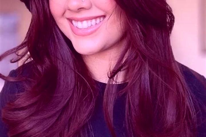 Scarlett, 23, a auburn amber-eyed asian companion based in Cabras. Offering Erotic Massage, Roleplay, OWO. Available for incall and outcall, day and evening ...
