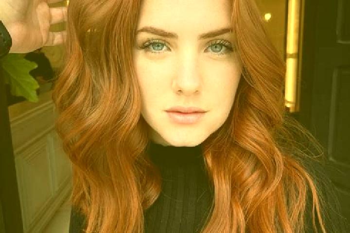 Scarlett, 23, a auburn blue-eyed middle eastern companion based in Vicam Pueblo. Offering Fetish, Overnight, CIM. Available for incall and outcall, day and e...