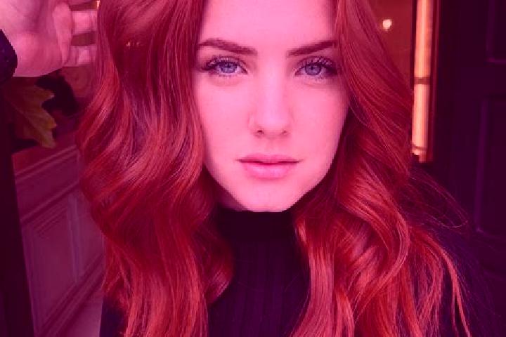 Scarlett, 23, a auburn hazel-eyed middle eastern companion based in Quarnstedt. Offering Girlfriend Experience, Striptease, Couples. Available for incall and...