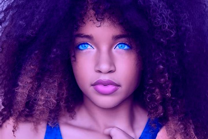 Scarlett, 23, a black blue-eyed ebony companion based in Chilia Veche. Offering Prostate Massage, OWO, Striptease, A-Level. Available for incall and outcall,...
