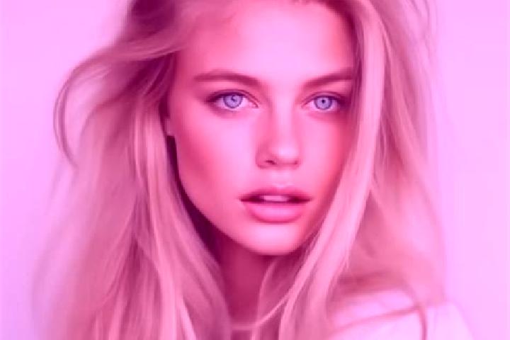 Scarlett, 23, a blonde grey-eyed ebony companion based in Mouzillon. Offering Erotic Massage, Domination. Available for incall and outcall, day and evening d...