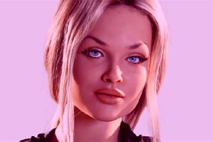 Scarlett, 23, a blonde grey-eyed middle eastern companion based in Filia. Offering Party Girl, Travel Companion, Couples, BDSM, Girlfriend Experience. Availa...