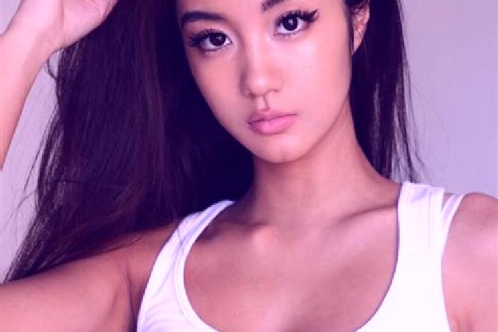 Scarlett, 23, a brunette grey-eyed mixed companion based in Lao Khwan. Offering Deep French Kissing, Couples, Overnight. Available for incall and outcall, da...