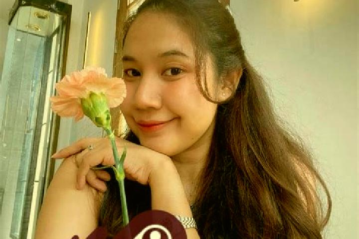 Scarlett, 23 — Escort in Baipu, China