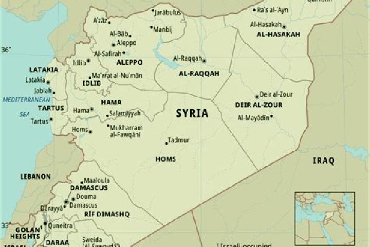Scarlett, 23 — Escort in Baniyas, Syria