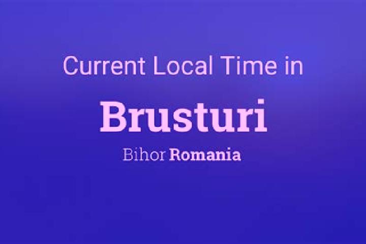 Scarlett, 23 — Escort in Brusturi, Romania