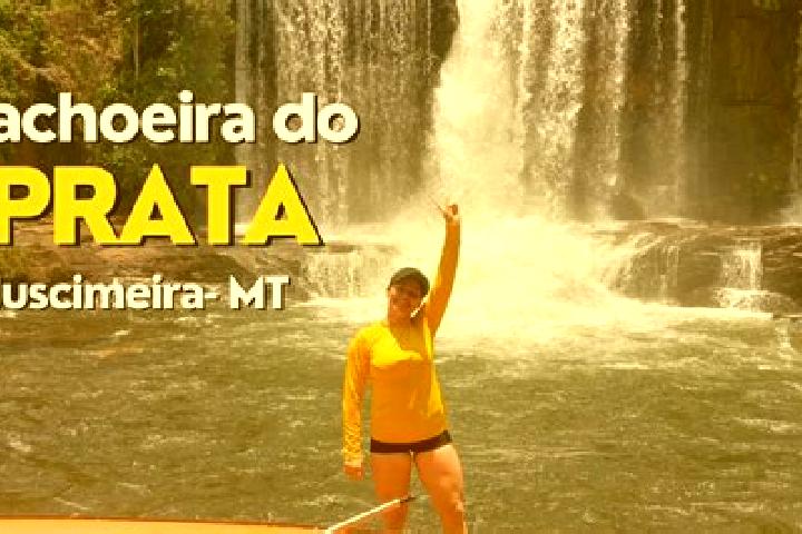 Scarlett, 23 — Escort in Cachoeira da Prata, Brazil