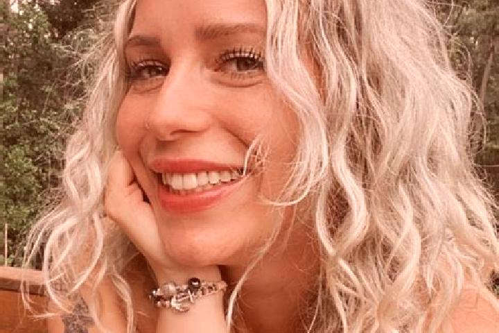 Scarlett, 23 — Escort in Champier, France