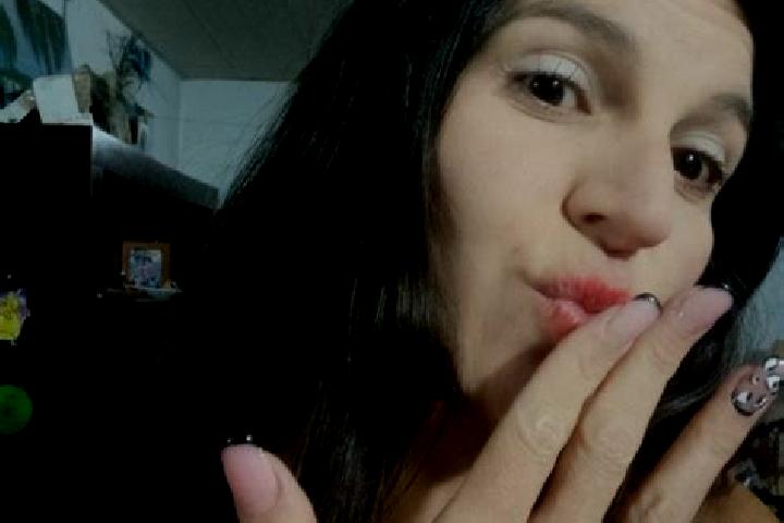 Scarlett, 23 — Escort in Colonia Segovia, Argentina