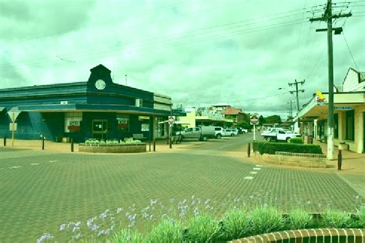 Scarlett, 23 — Escort in Corrigin, Australia