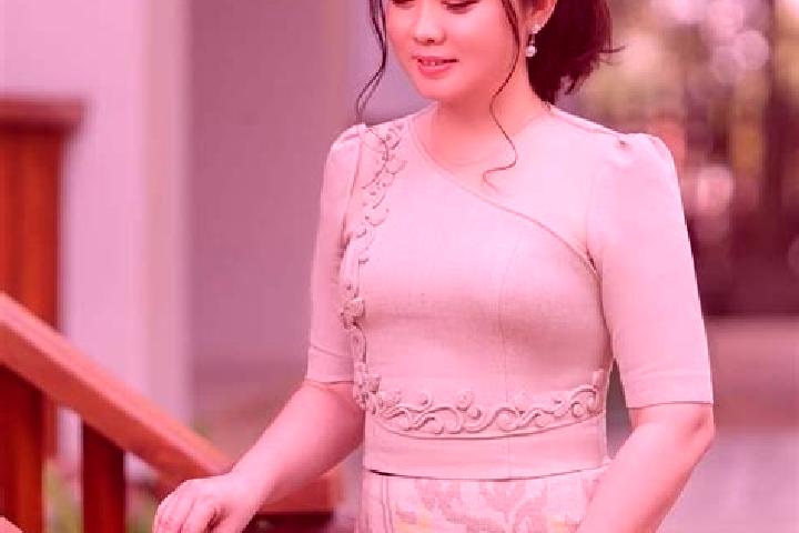 Scarlett, 23 — Escort in Inbawhkon, Myanmar