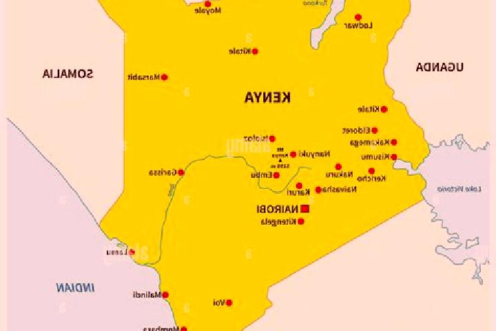Scarlett, 23 — Escort in Khayega, Kenya