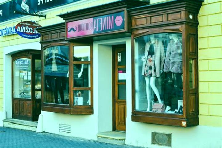 Scarlett, 23 — Escort in Kovalov, Slovakia
