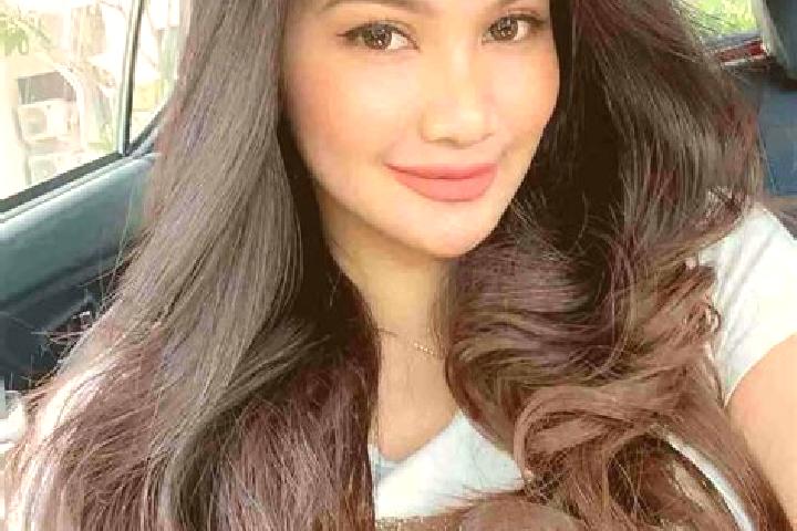Scarlett, 23 — Escort in Kuala Pegang, Malaysia