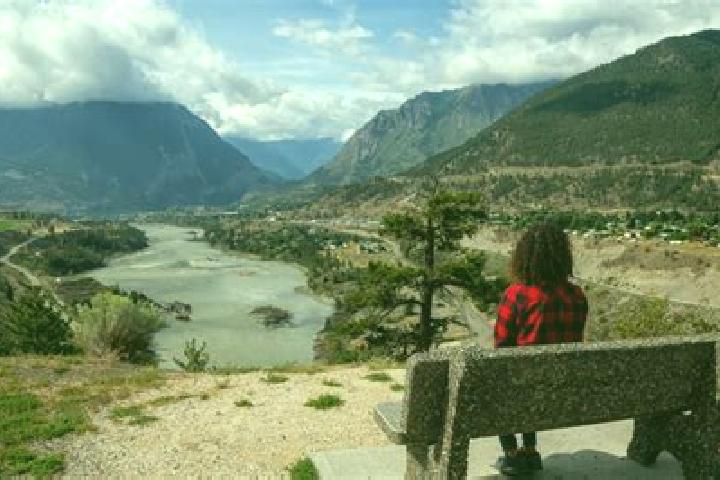 Scarlett, 23 — Escort in Lillooet, Canada
