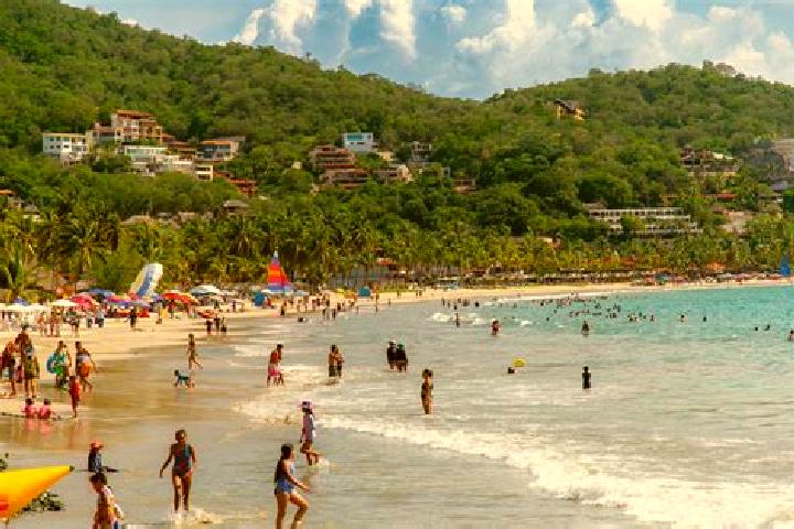 Scarlett, 23 — Escort in Los Guerrero, Mexico