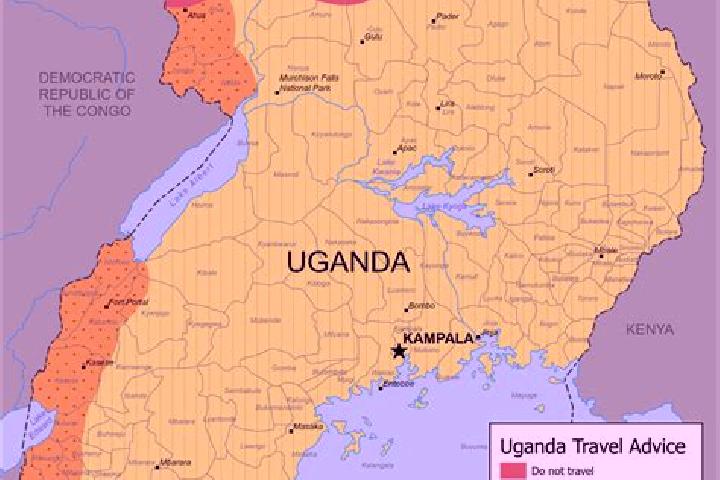 Scarlett, 23 — Escort in Muhororo, Uganda
