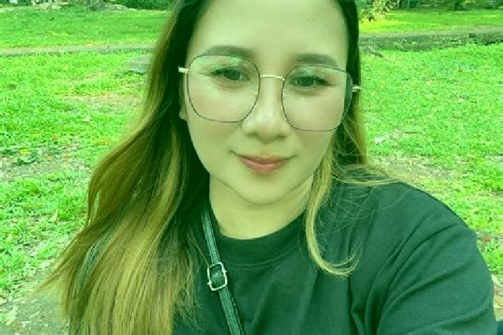 Scarlett, 23 — Escort in Pagalungan, Philippines