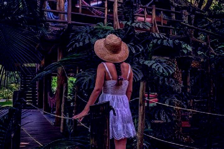 Scarlett, 23 — Escort in Parai, Brazil