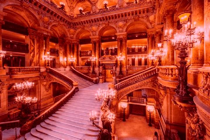 Scarlett, 23 — Escort in Paris 09 Opera, France