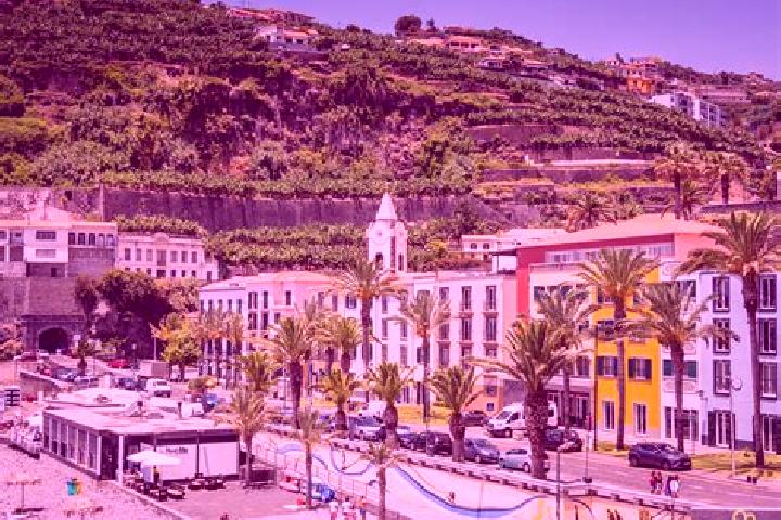 Scarlett, 23 — Escort in Ponta do Sol, Cape Verde