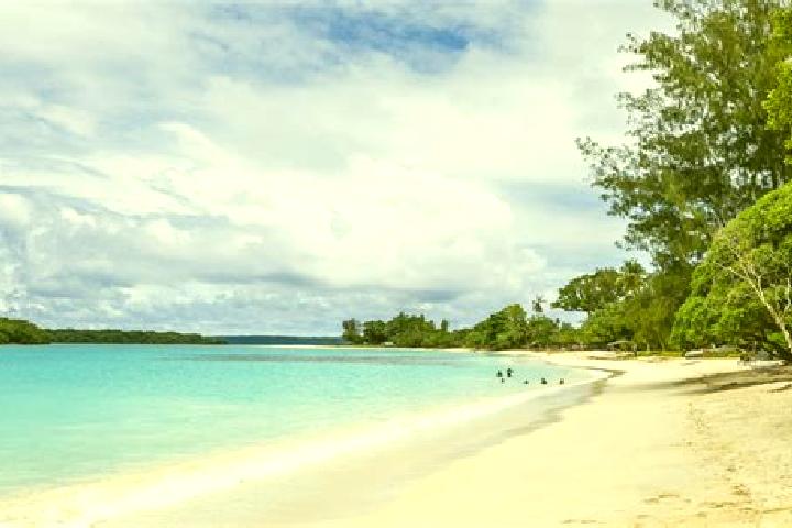 Scarlett, 23 — Escort in Port-Olry, Vanuatu