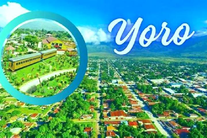 Scarlett, 23 — Escort in Quebrada de Yoro, Honduras