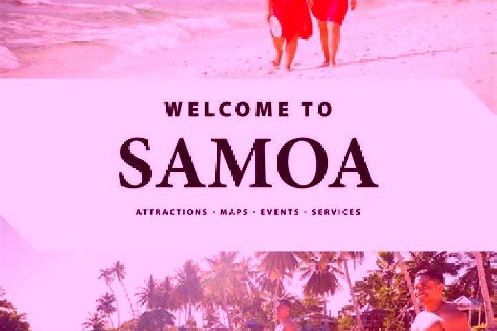 Scarlett, 23 — Escort in Sataua, Samoa