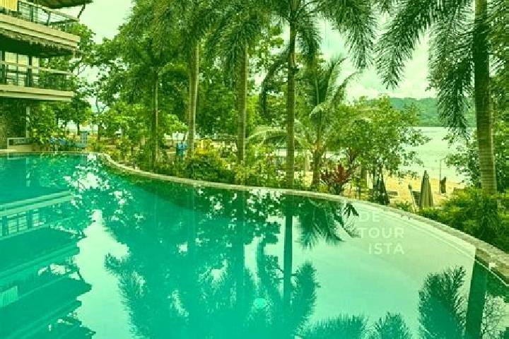 Scarlett, 23 — Escort in Sipalay, Philippines